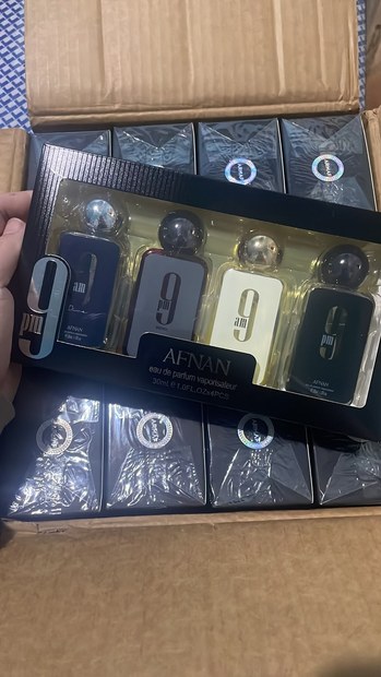 Pedido real Perlas Online